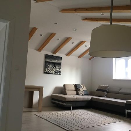 Villa Kristina Севид Экстерьер фото