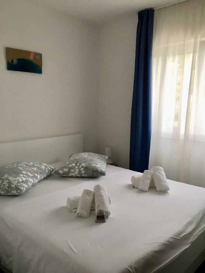 Villa Kristina Севид Экстерьер фото